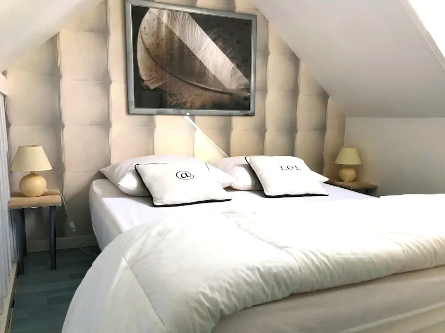 Studio Les Hameaux du Crouesty