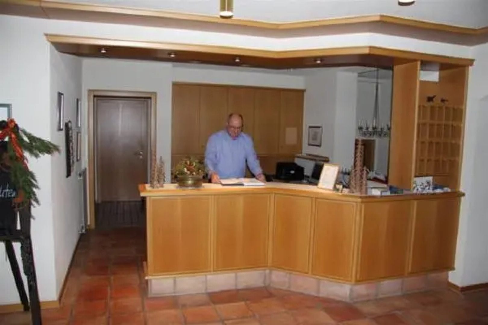 Restaurant & Landhotel Winter