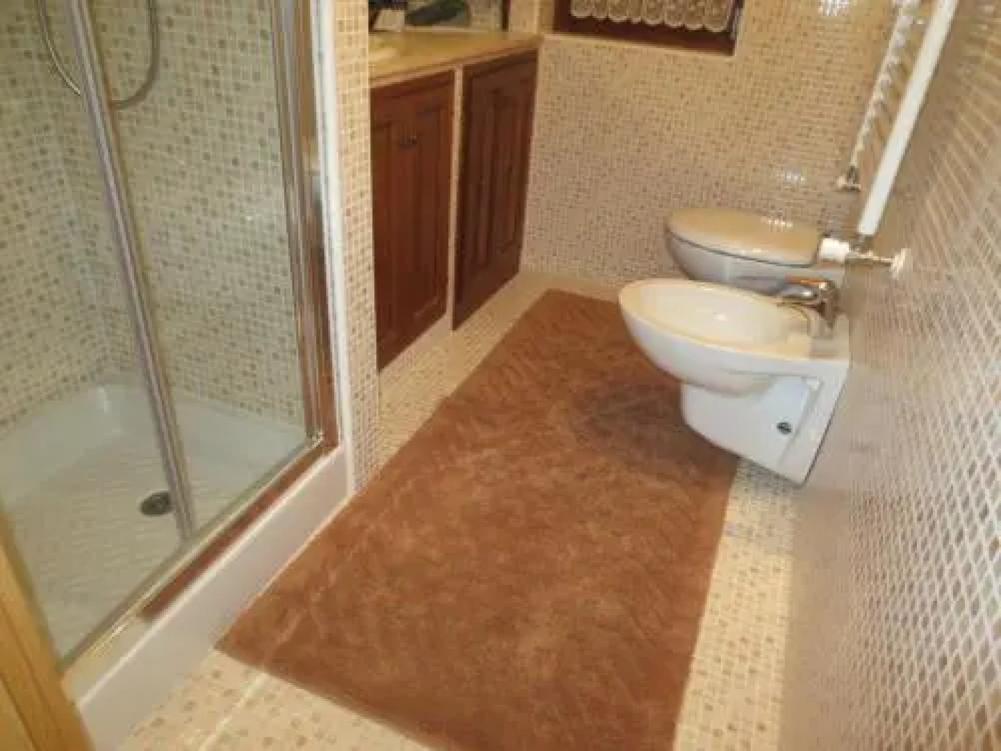 Borgo Alpino Chalet 4