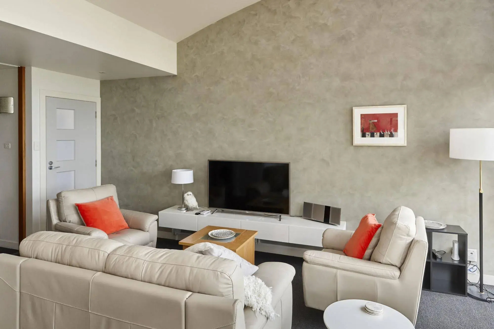 Tamar River Apartments