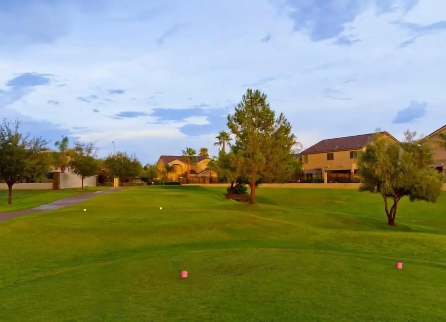 Augusta On The Green by Signature Vacation Rentals