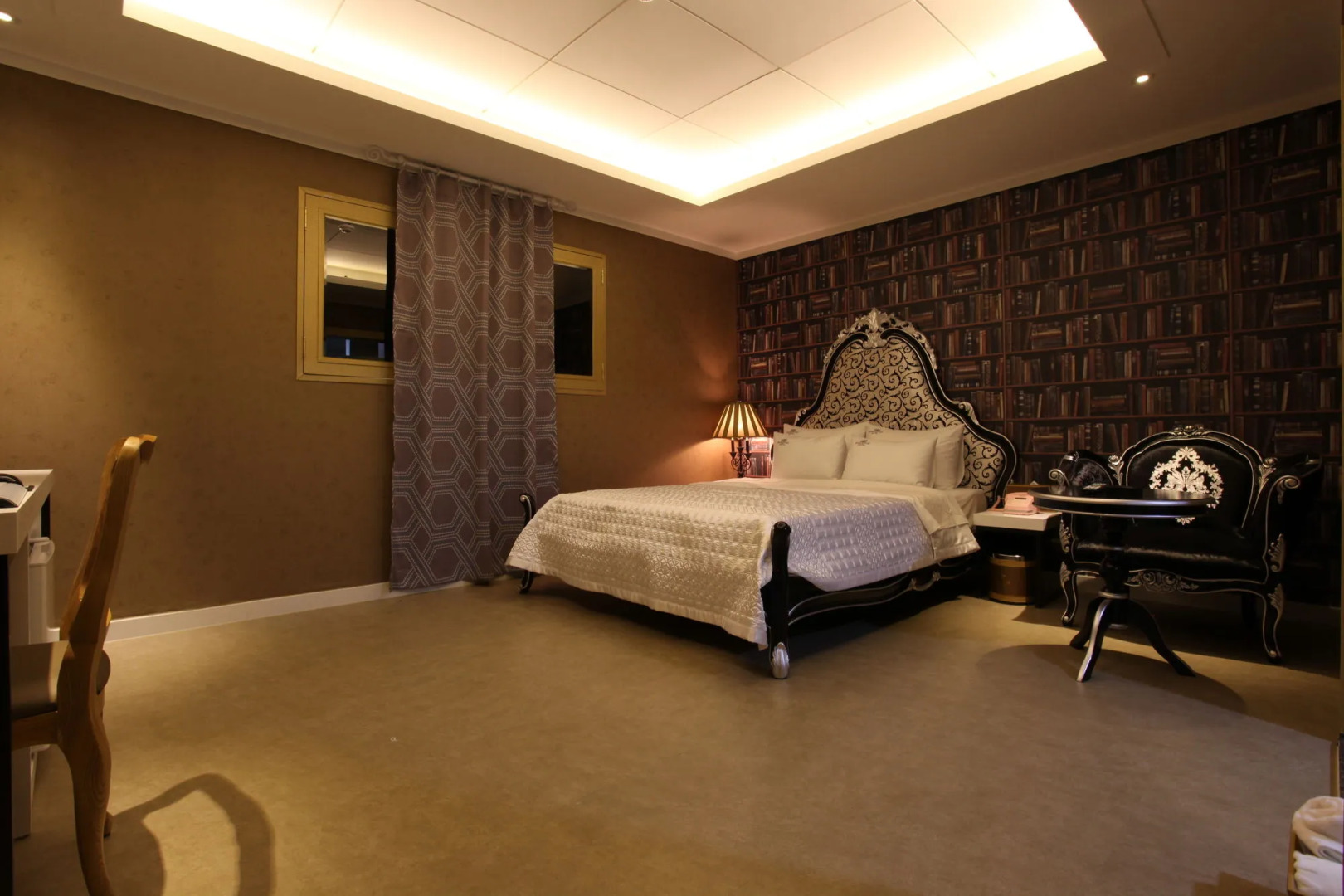 Bupyeong Shampoo Hotel