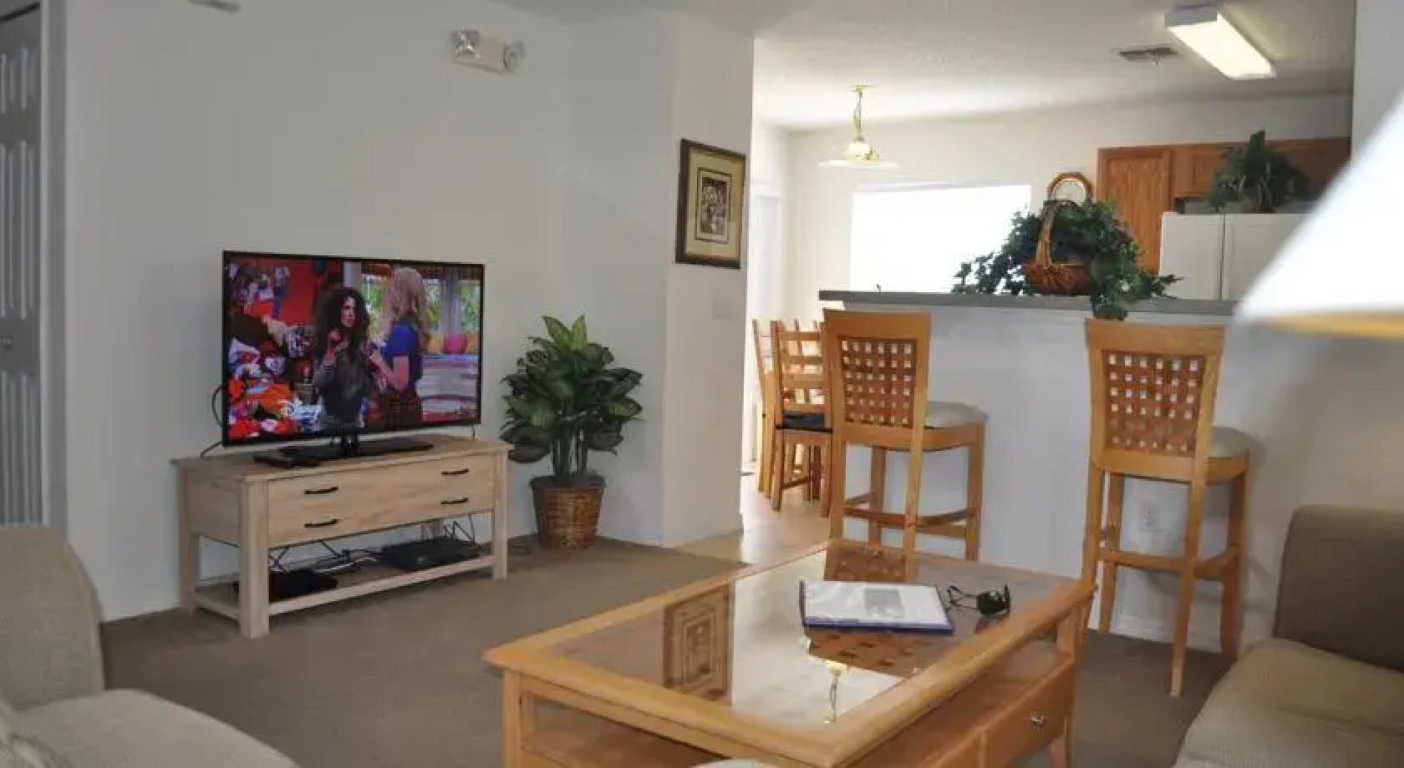 Southern Dunes - Mariner Cay Villa