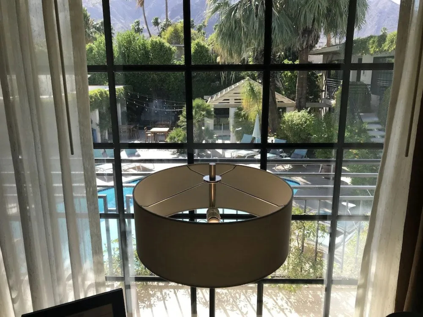 East Canyon Hotel and Spa