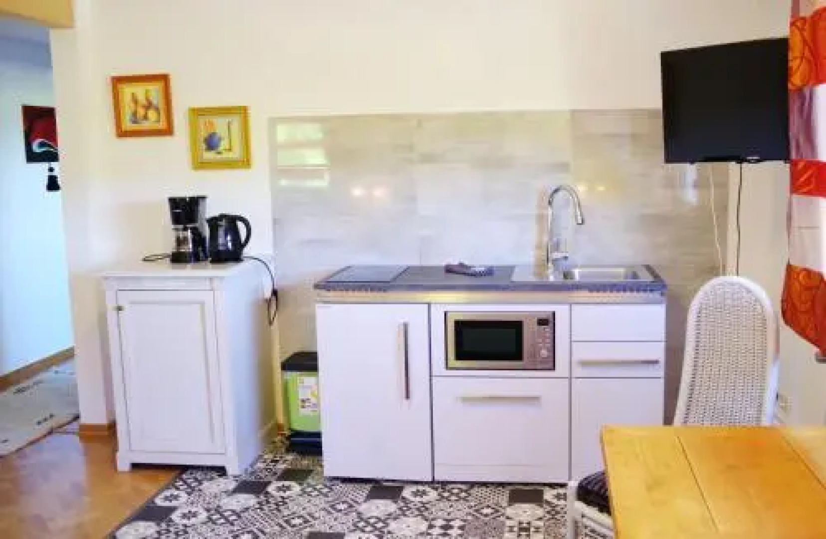 Hotel Hubertus Haus Pflingsteck