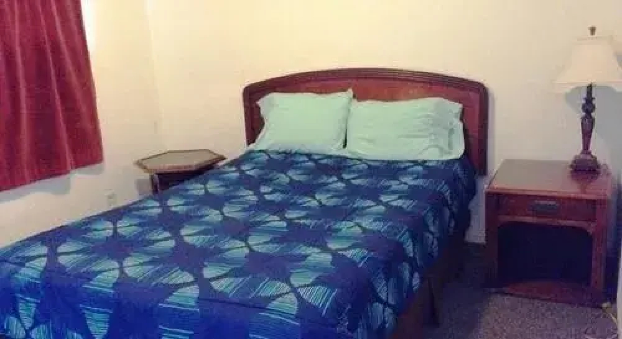 Beachwood Motel