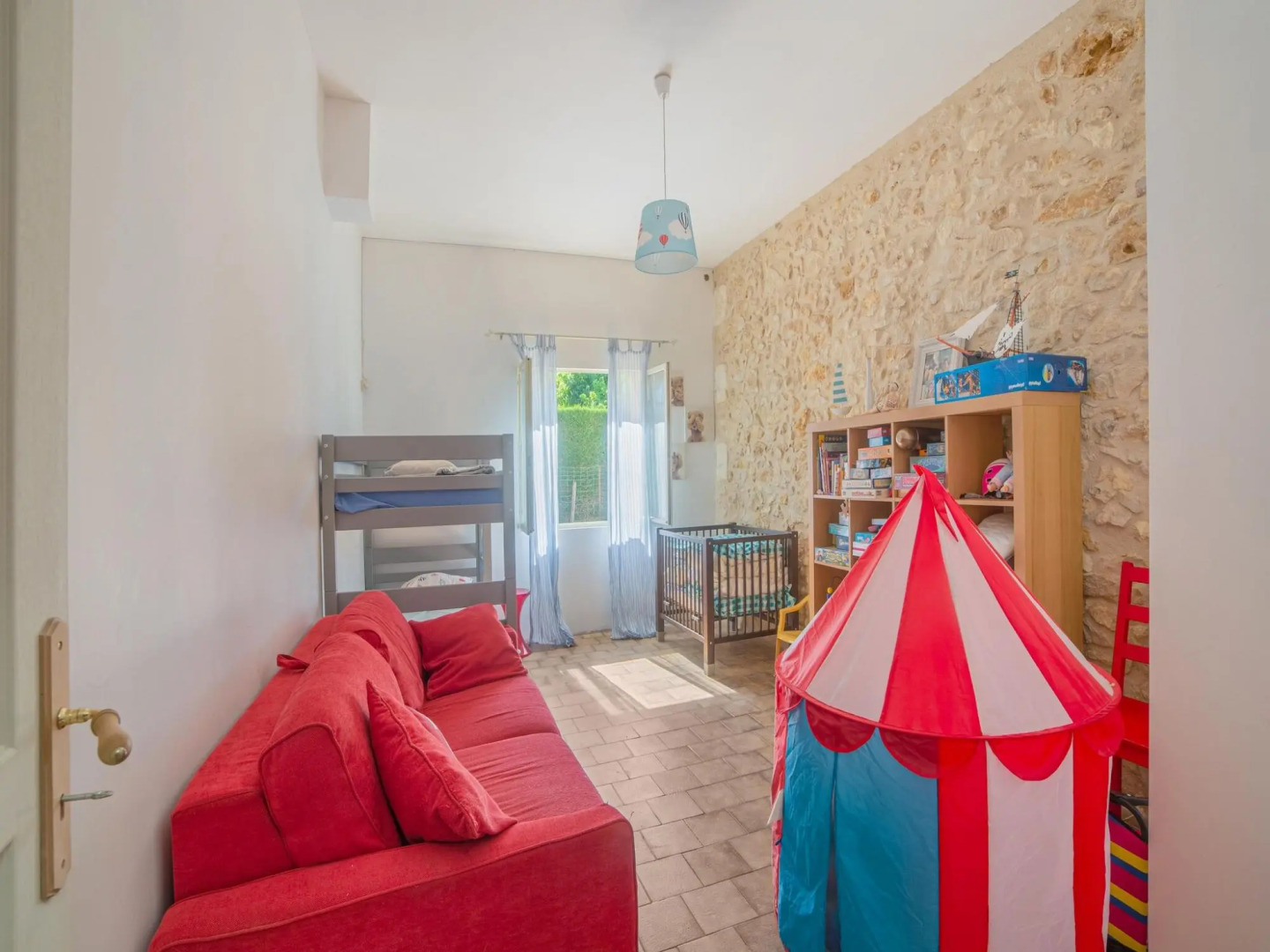 Cozy Bergerac Haven w/ Pool