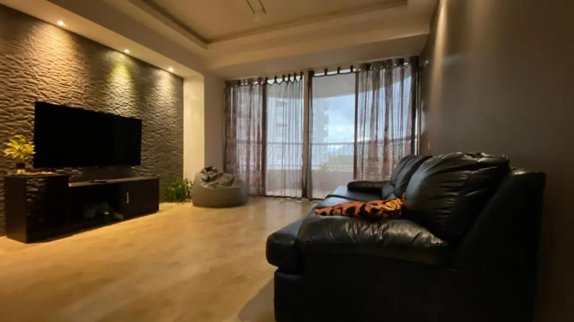 Alquiler de Apartamento vacacional en la Isla de Margarita