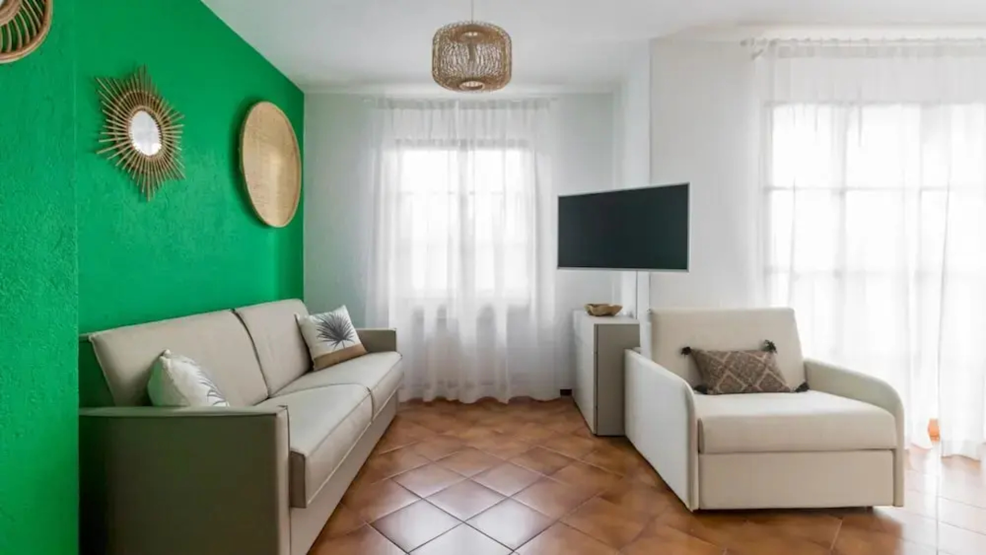 Il Borgo Apartments C1 - Sv-d600-navi44atc