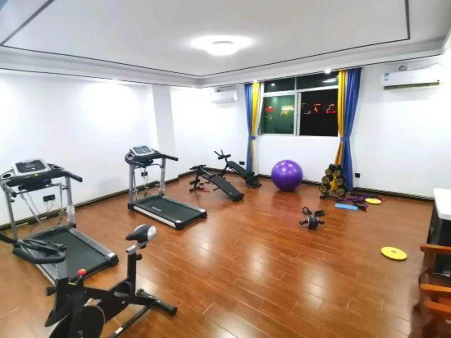 Tianyue Four Seasons Hotel