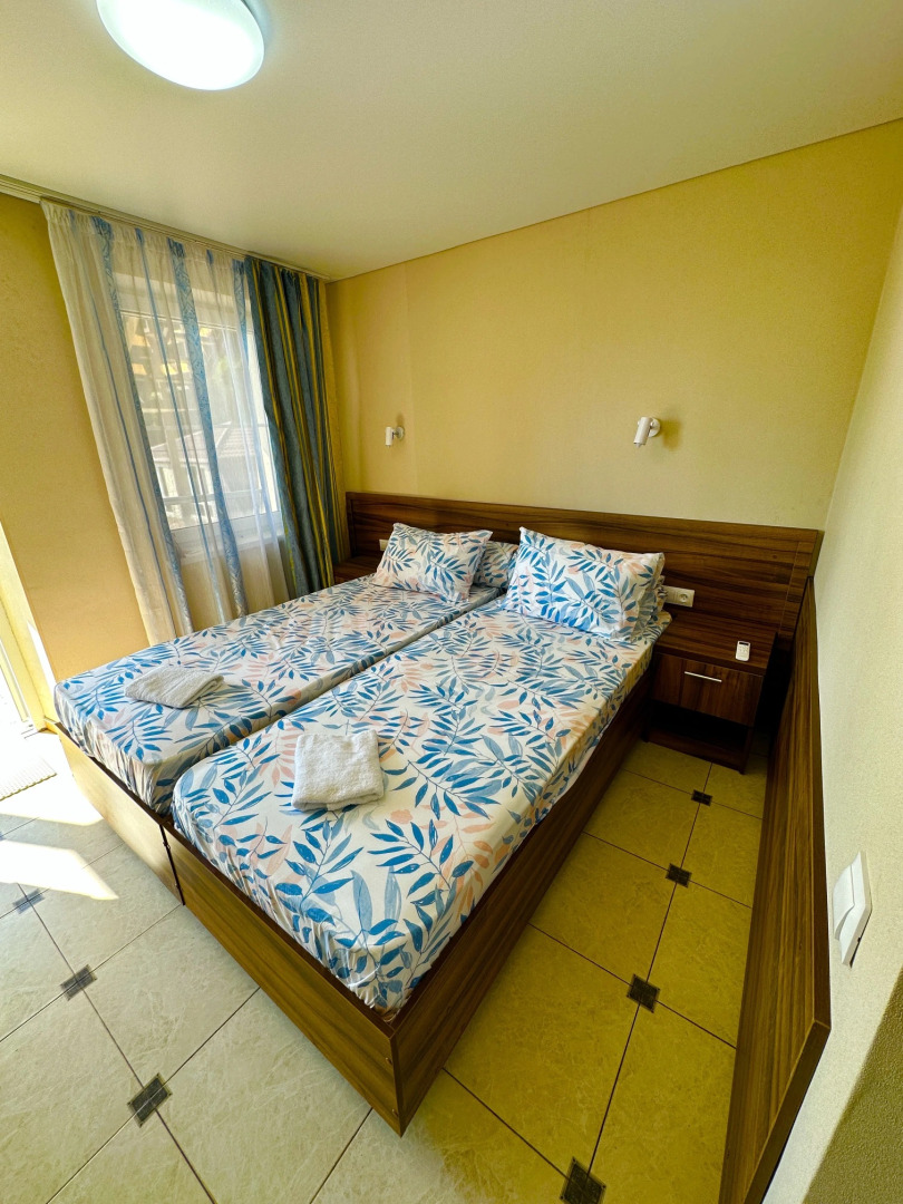 Панорама (Гагра)