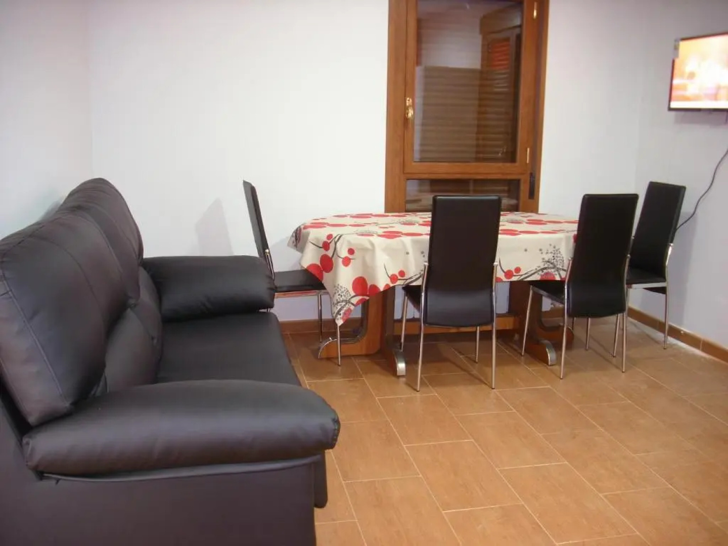 Casa Larriero de Olsón
