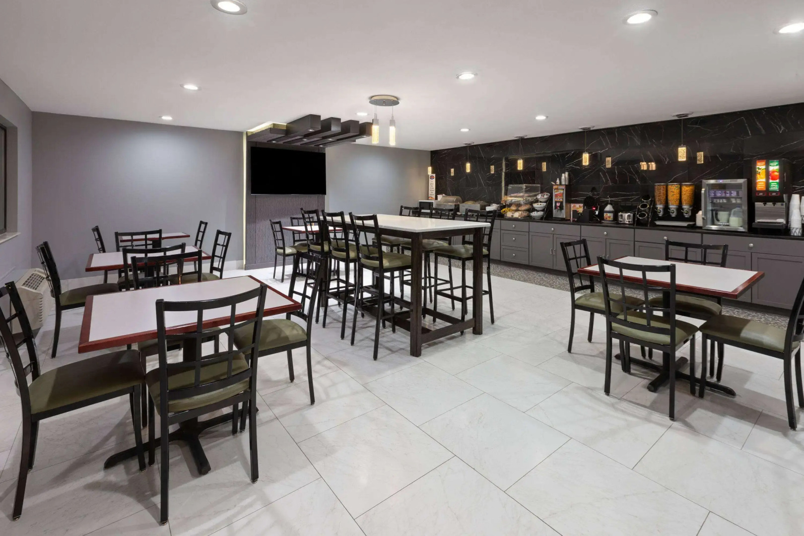 Baymont by Wyndham Warrenton