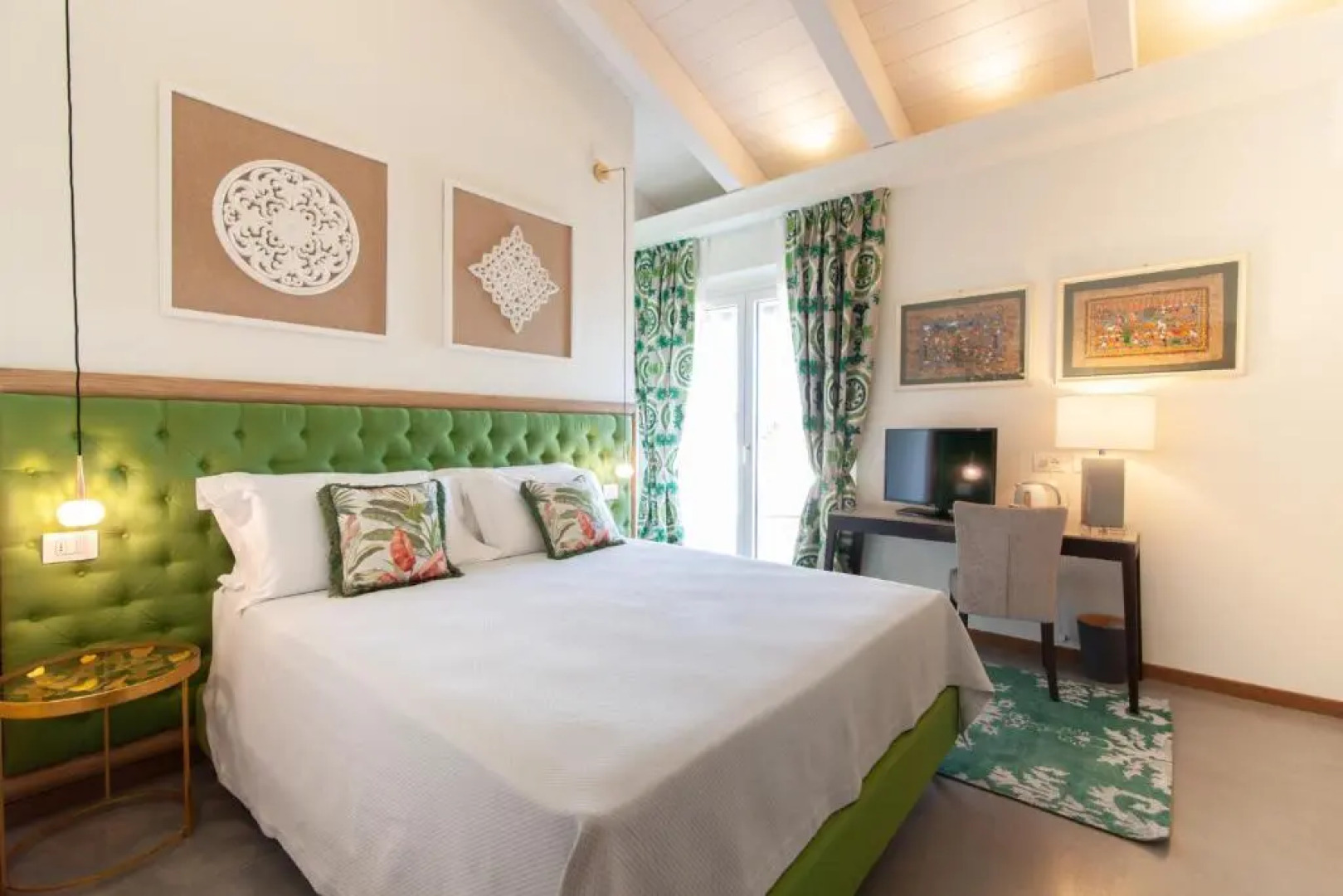 Villa Francesca Relais