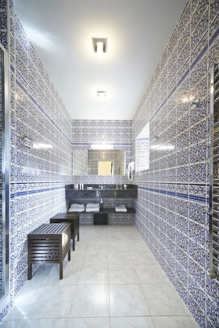 Château de La Richerie