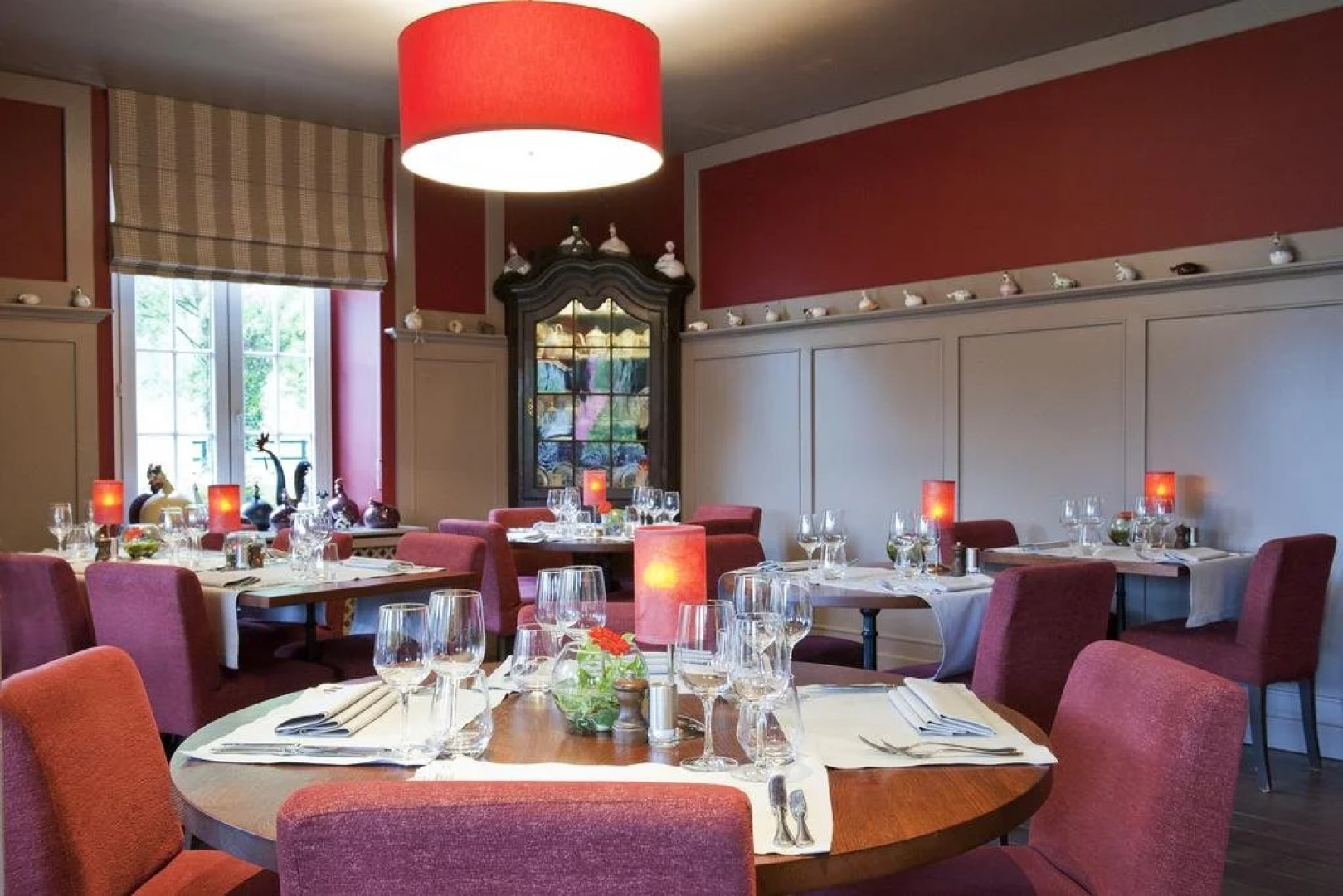 Hotel Le Charme de la Semois