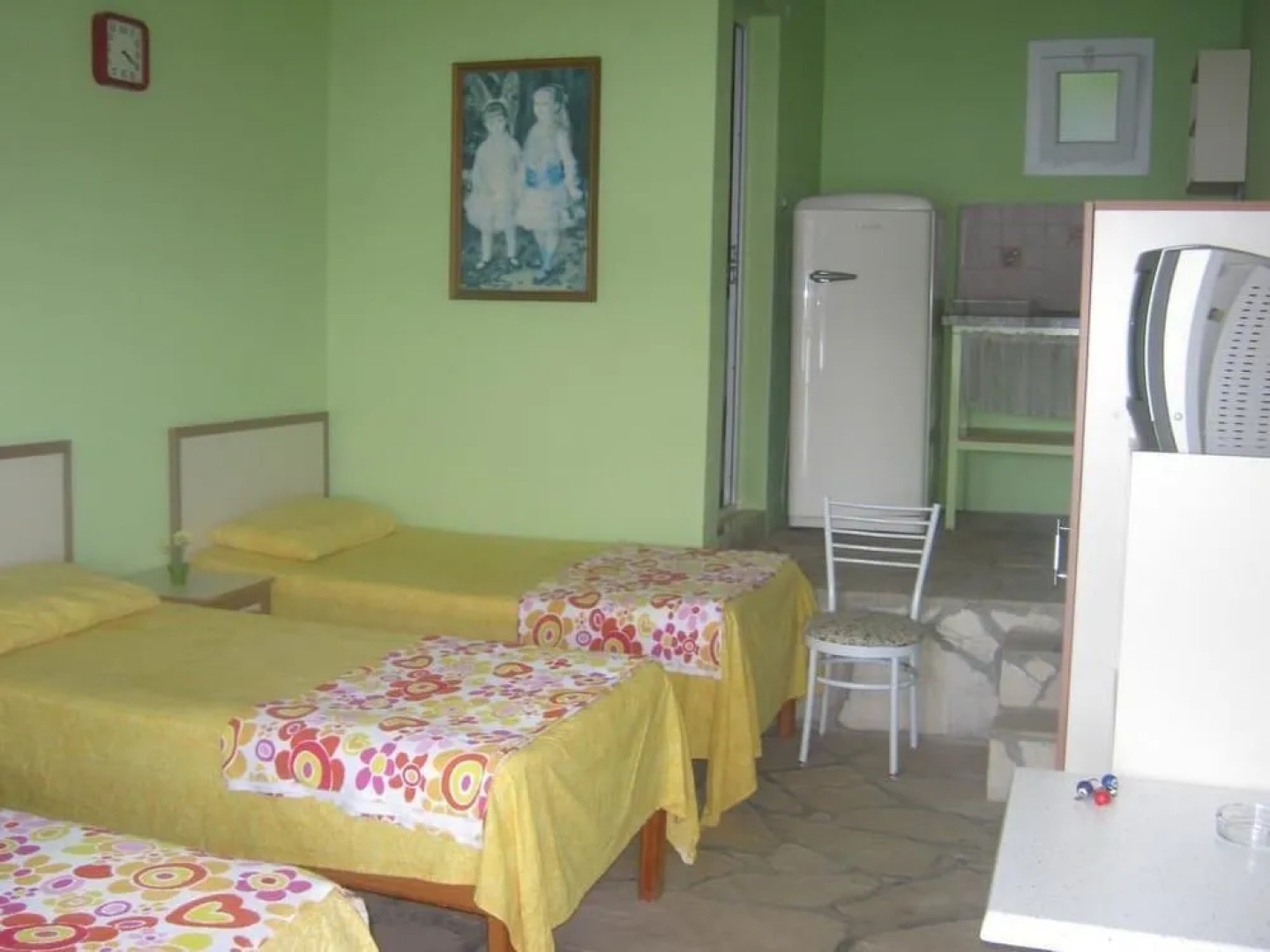 Anfora Apart Pansiyon