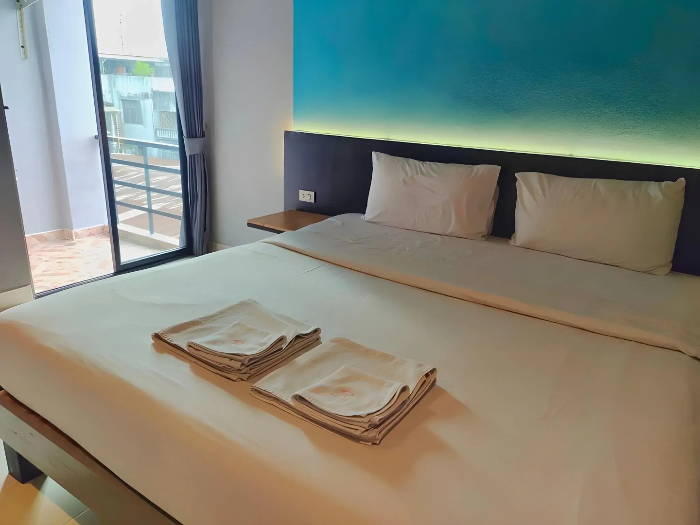 Hotel Passion