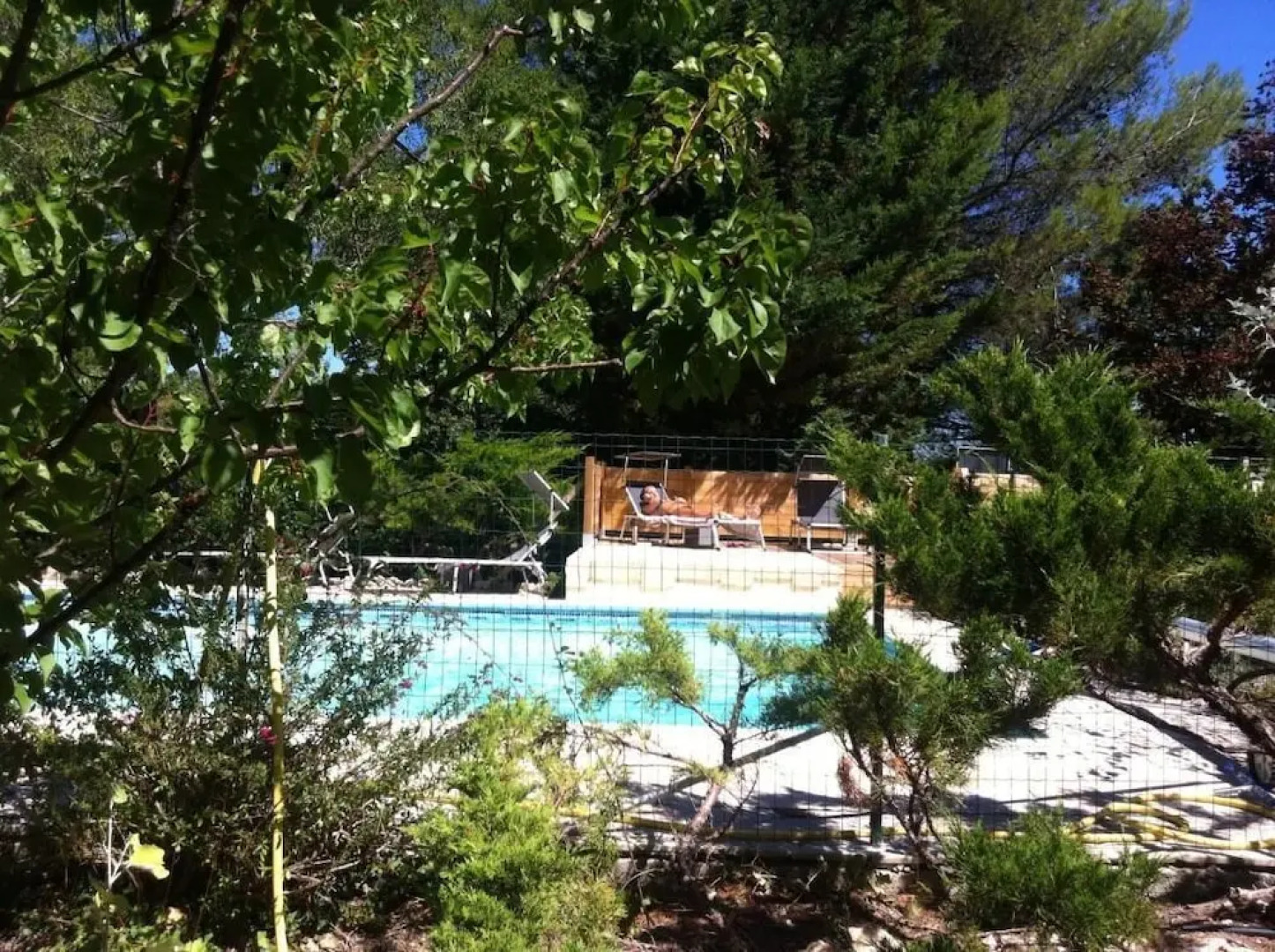 Domaine Le Laou Chambres d'hôtes