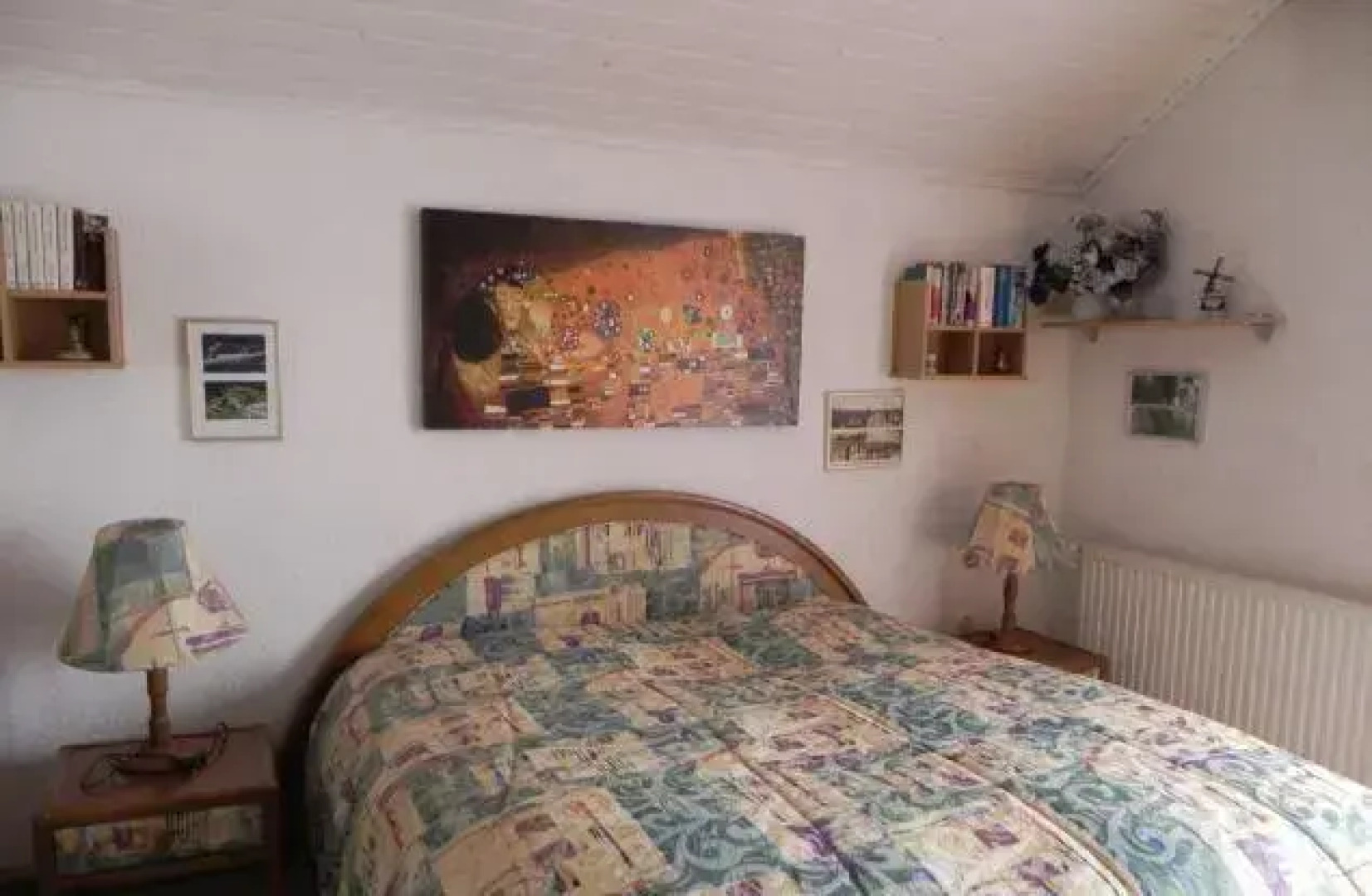 Ferienwohnung Haselberger