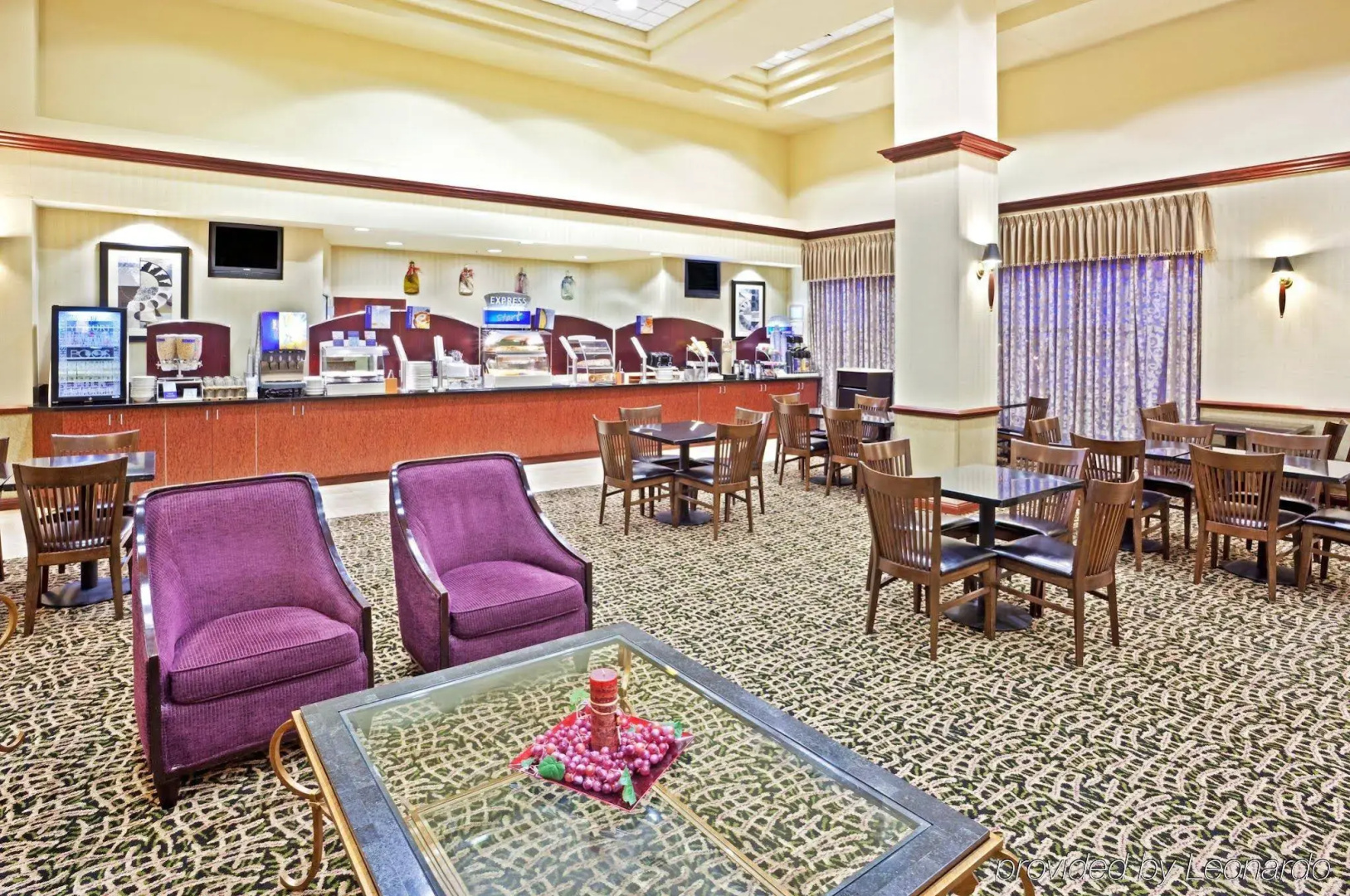 Holiday Inn Express Hotel & Suites Pasco-Tri Cities by IHG