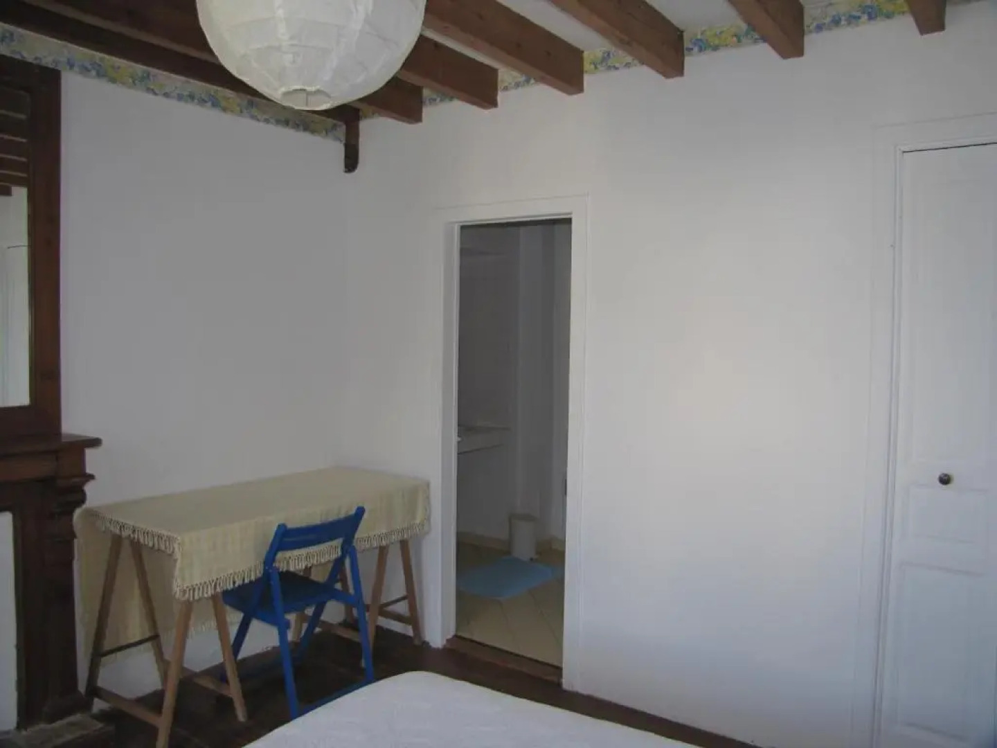 Gîte de La Ferme de La Cour