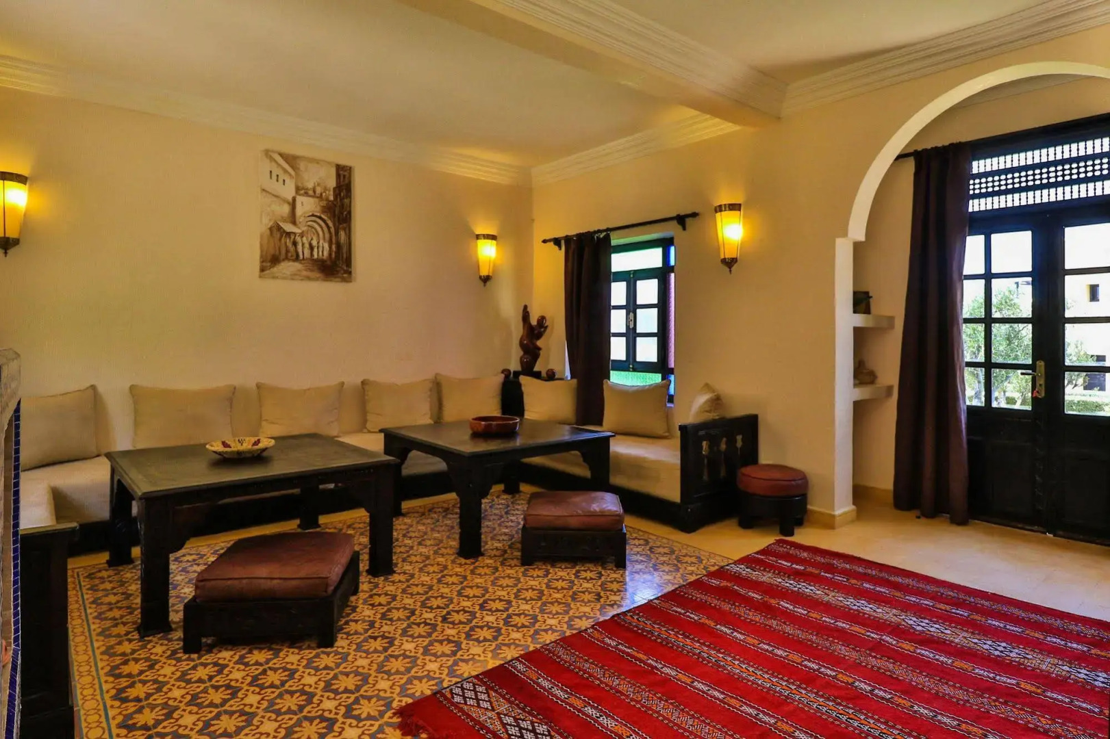 Essaouira Lodge