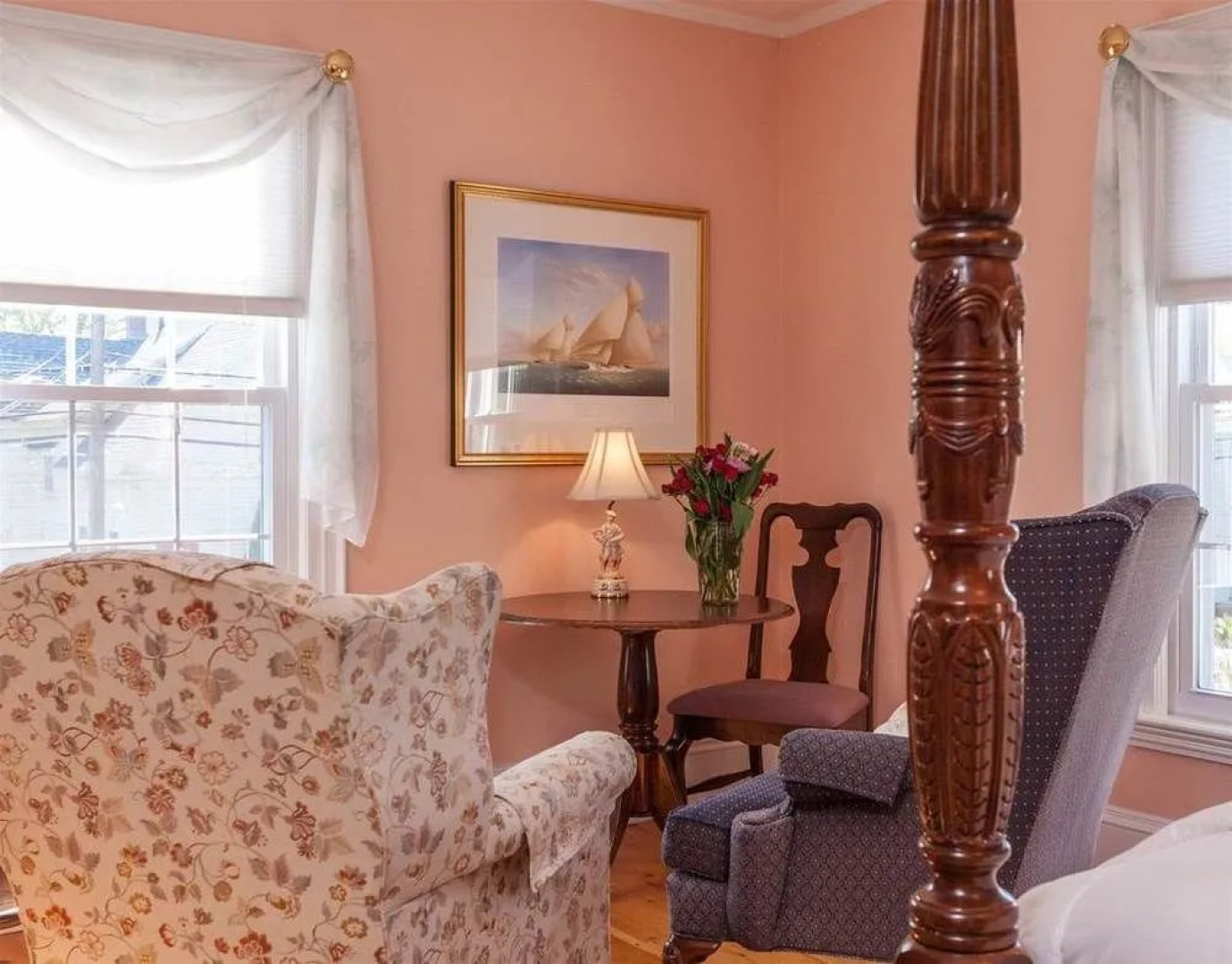 Kennebec Inn Bed and Breakfast