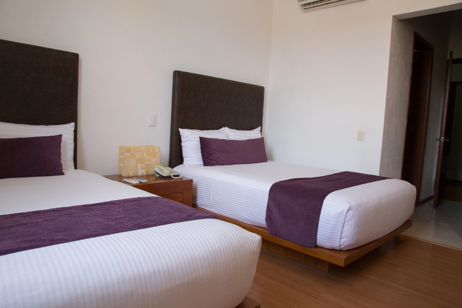 Hotel Suites Corazon Mexicano
