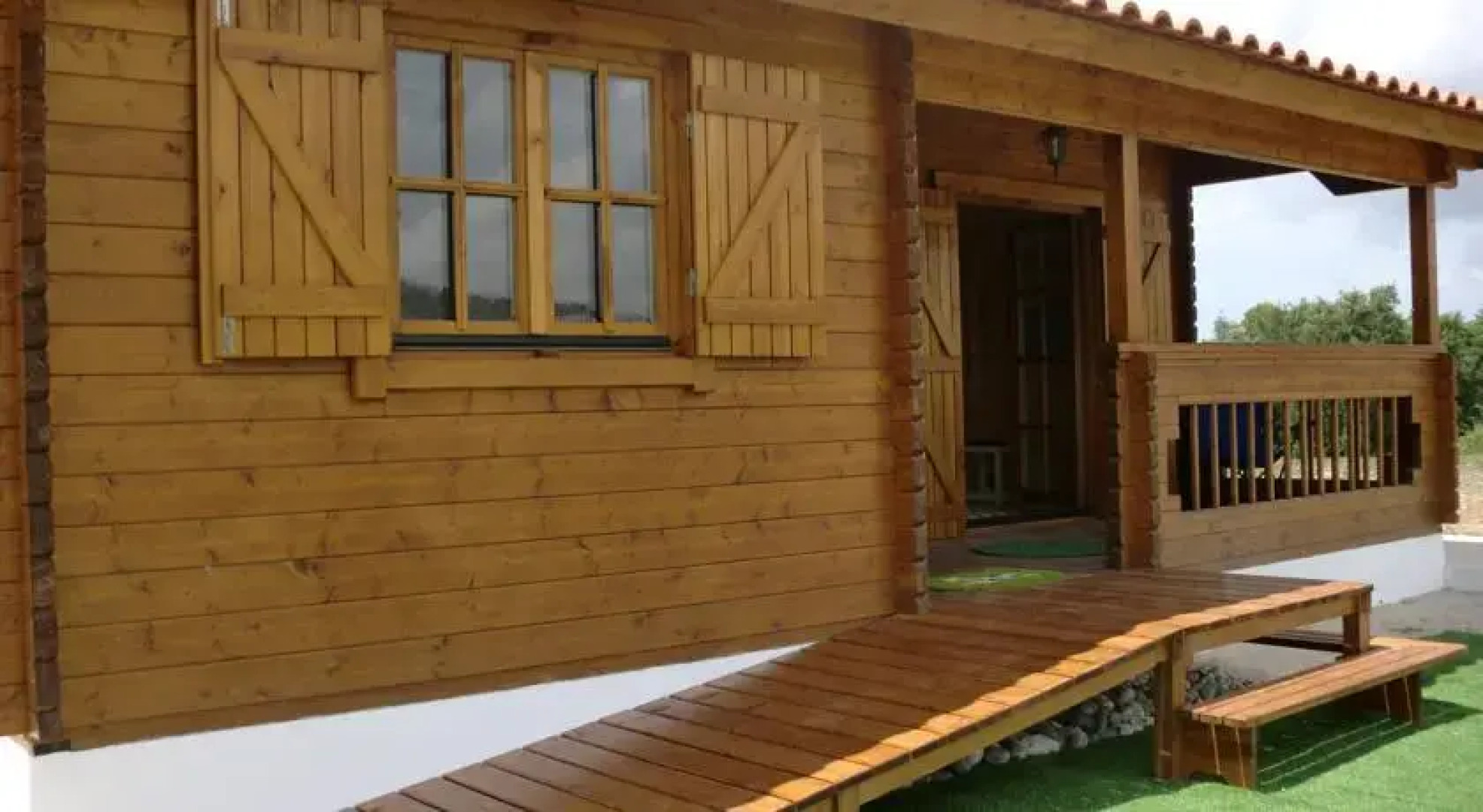 Casa da Eira - Santiago do Cacem