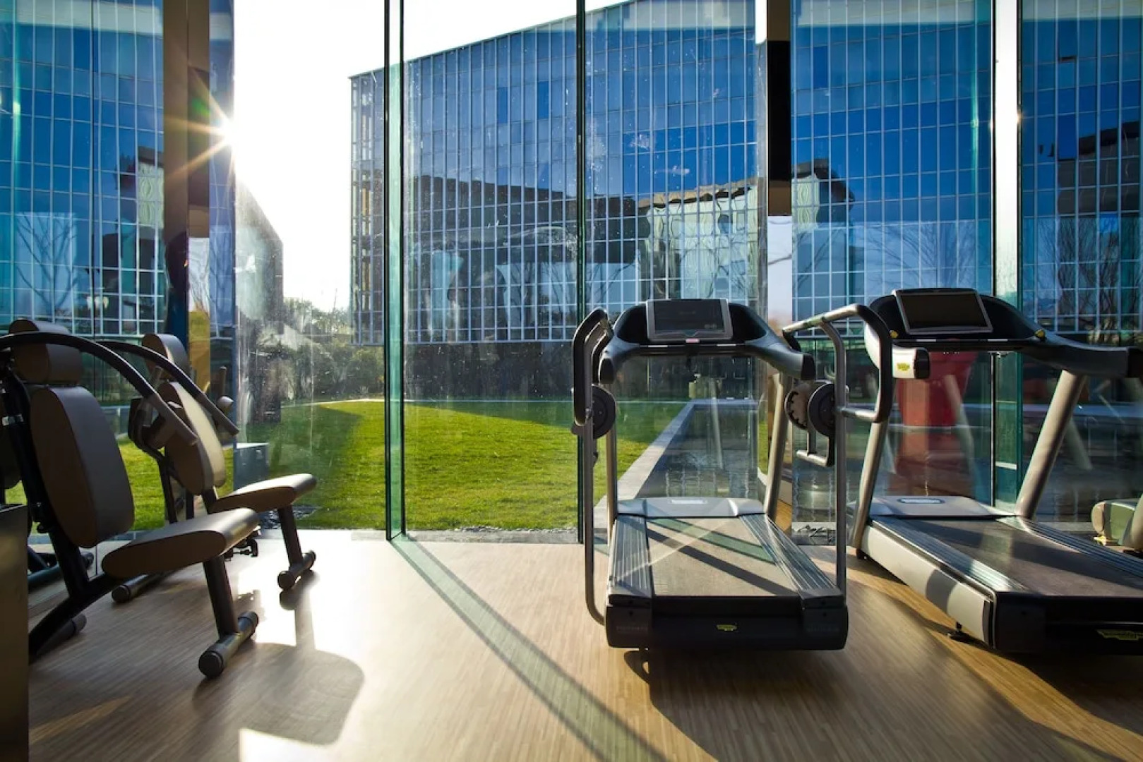 Shanghai HighSeas - Zobonyidao Hotel