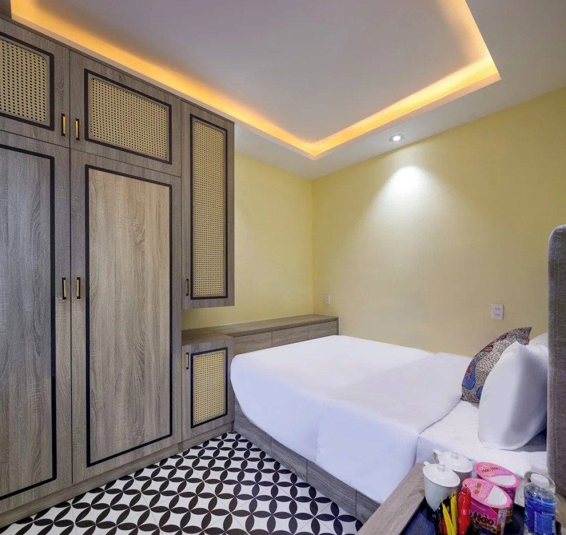 Four Spring Villas And Golfs Da Lat