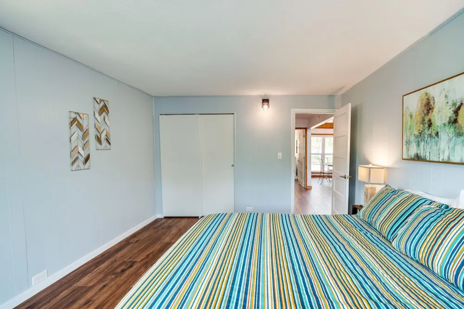 Versatile Home w/ Deck & Grill, 1 Mi to Lake!