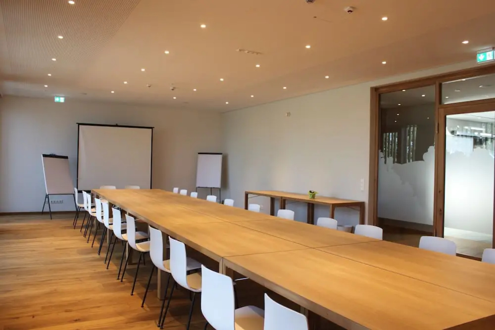 Trixi Park - Ferienhäuser, Hotel und Camping