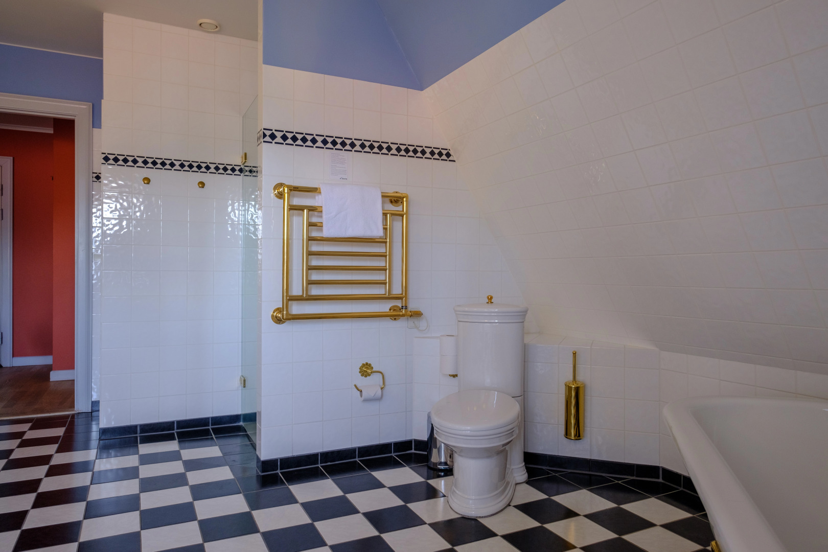 Four Points Flex by Sheraton Roskilde