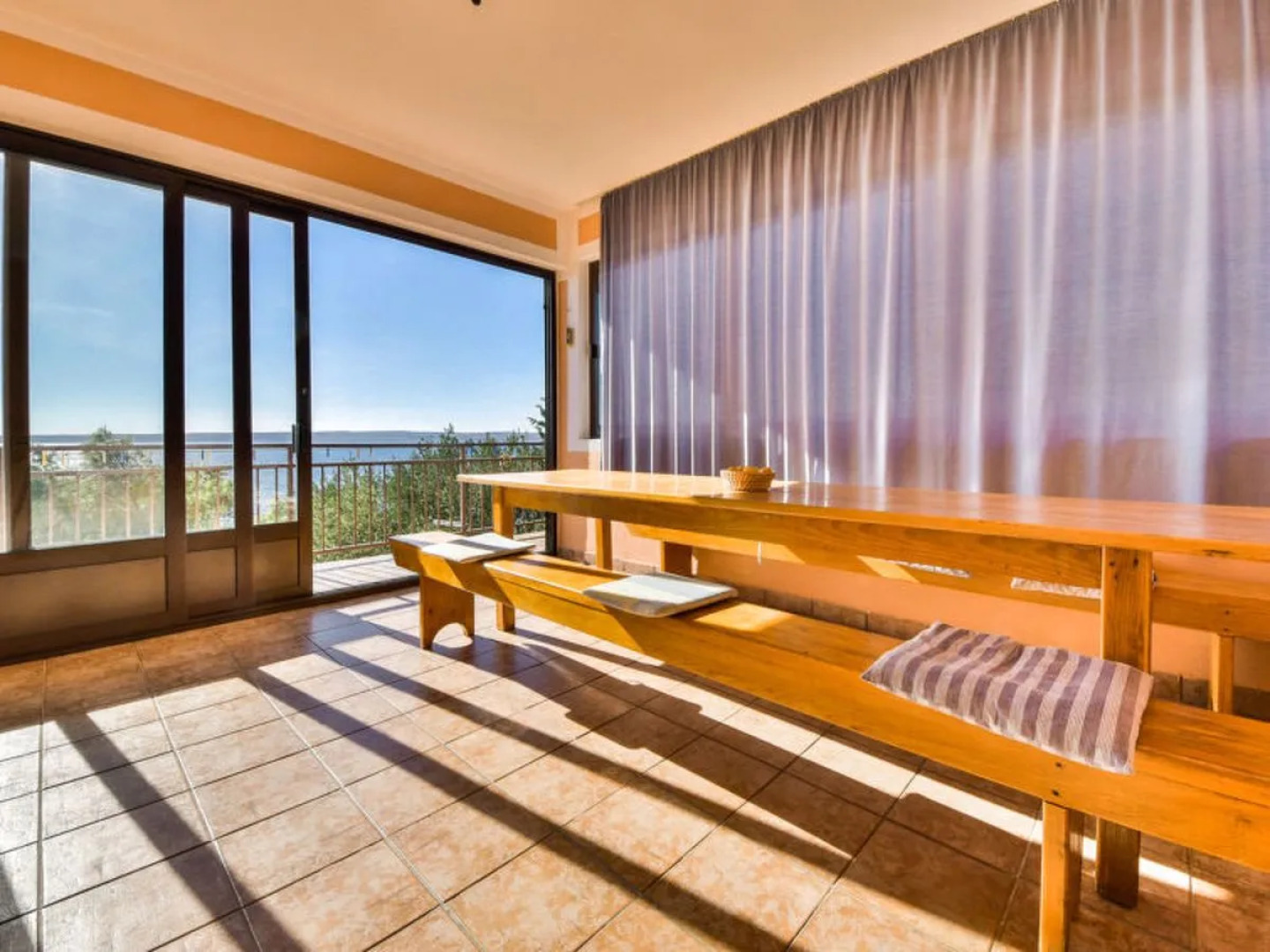 Apartment Vukić Madrid 23223