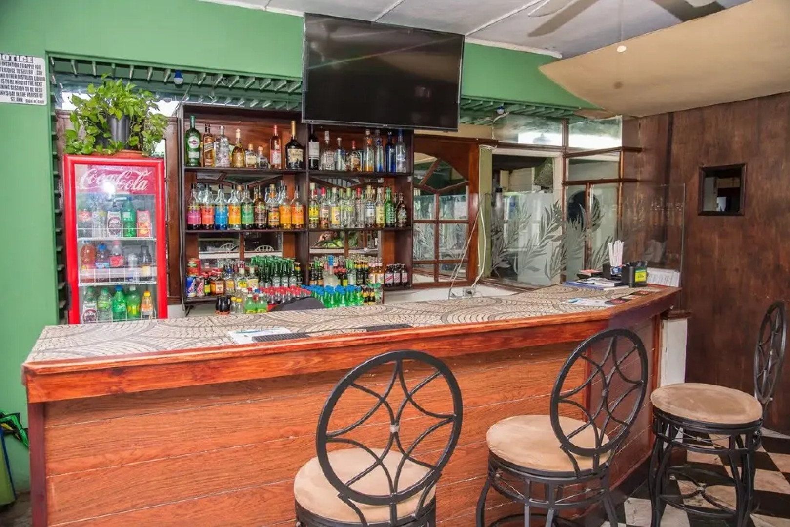 Ocho Rios Vacation Resort Property Rent