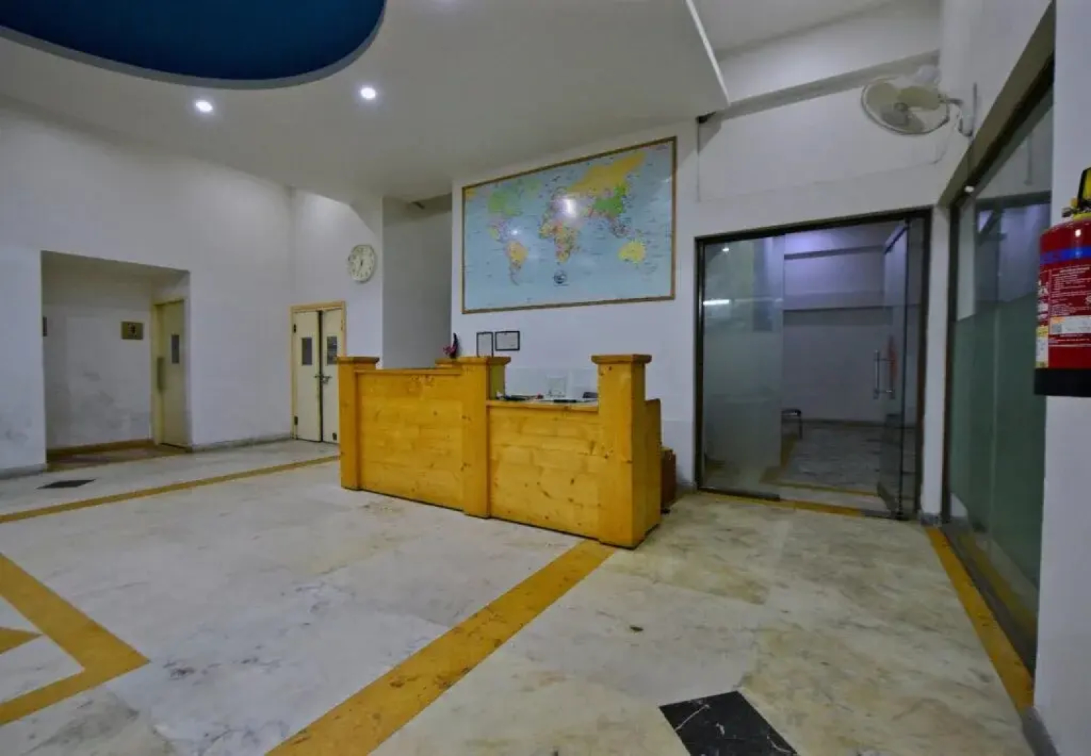 Hotel Rockstar by OYO Rooms