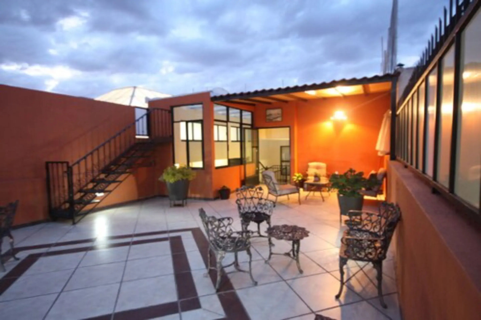 El Refugio de Don Carlos Hotel & Suites