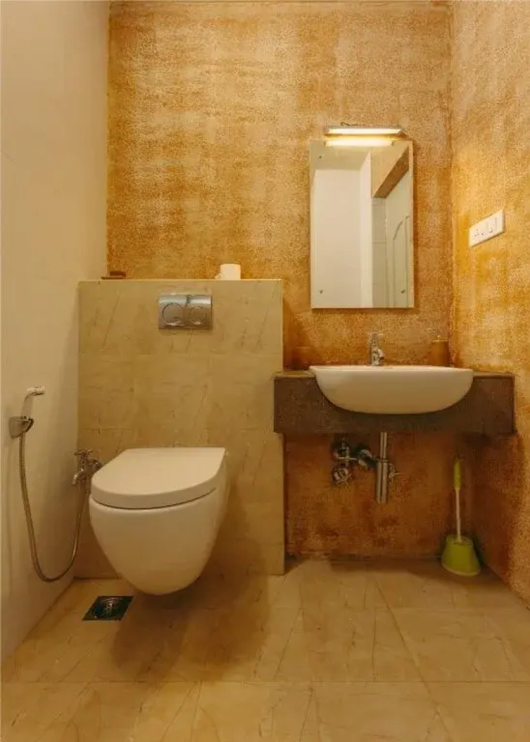 Mynaakom Guest House