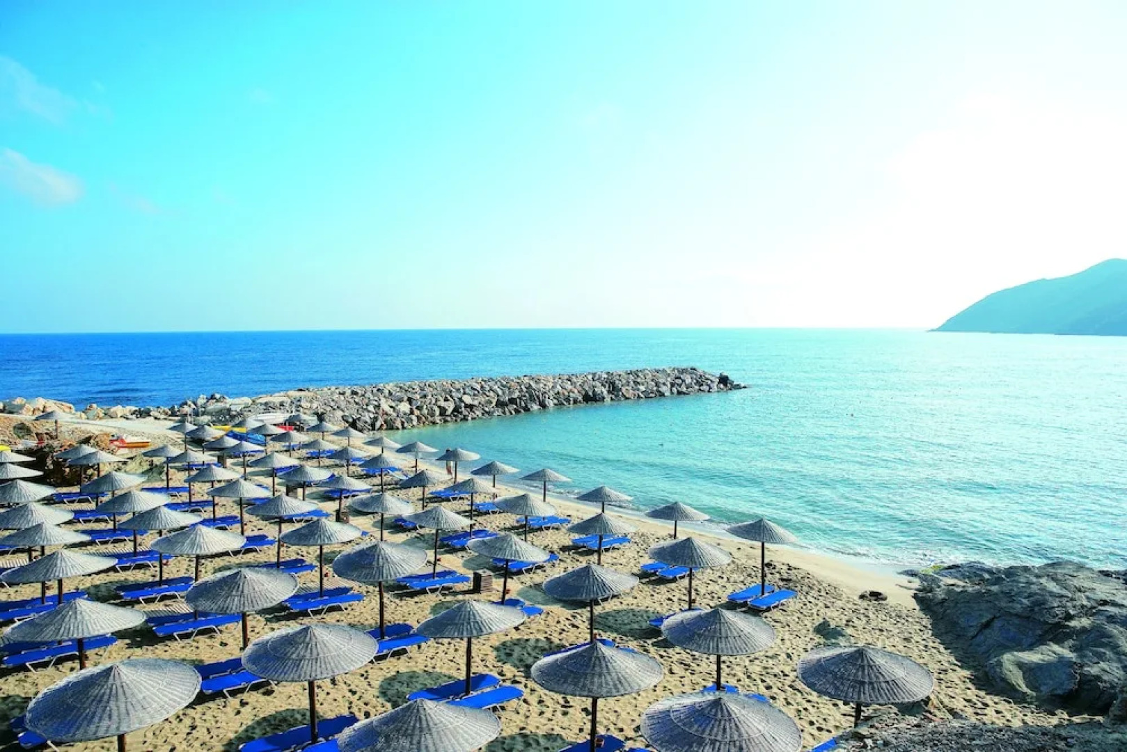 Club Marine Palace & Suites
