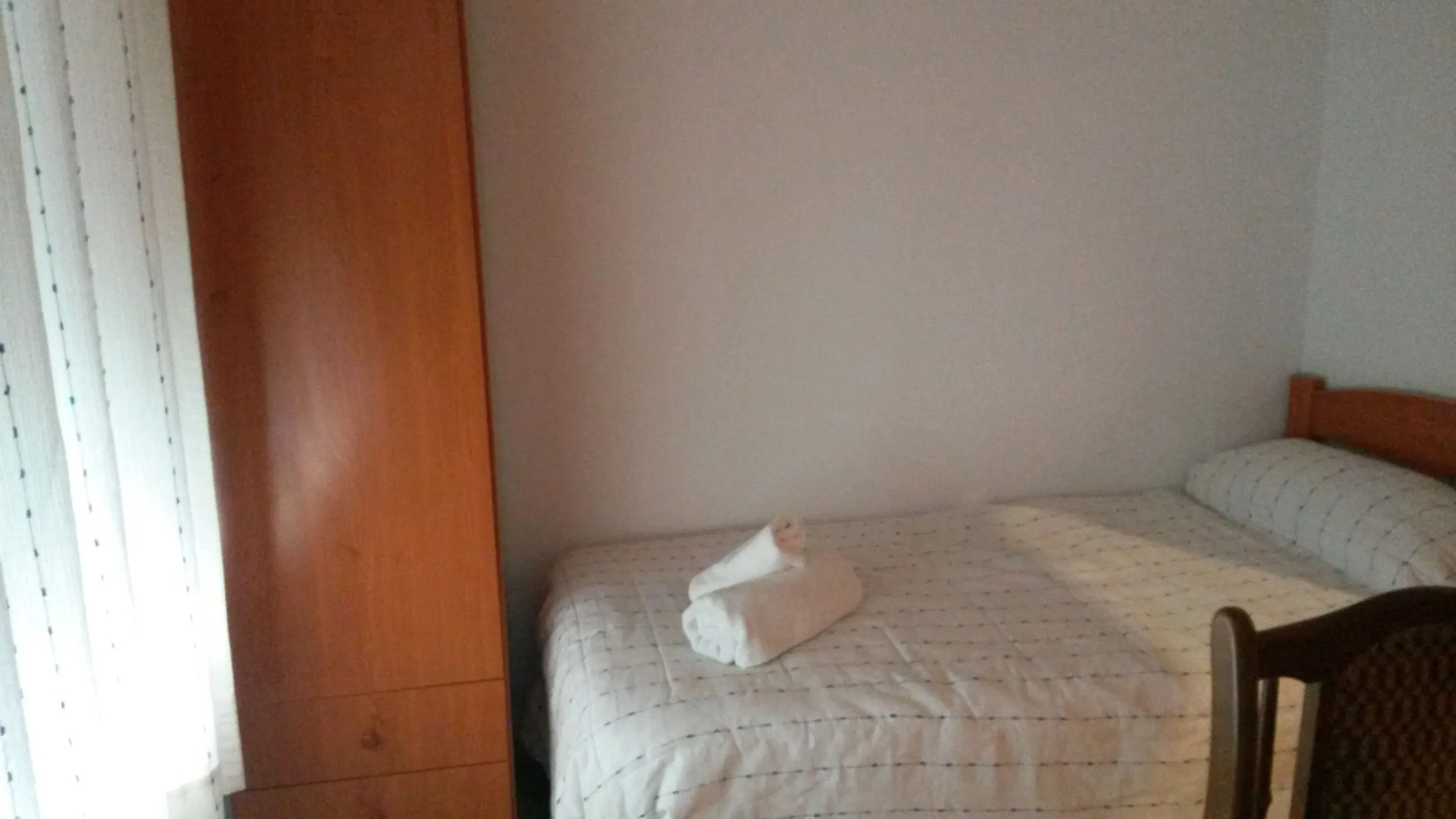 Hostal Virgen del Pilar