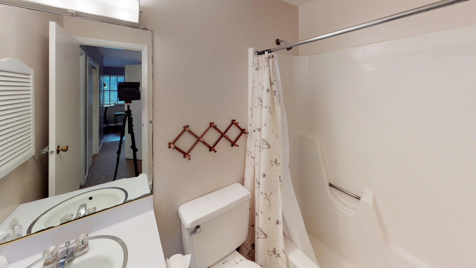 Silver Spring Chalet