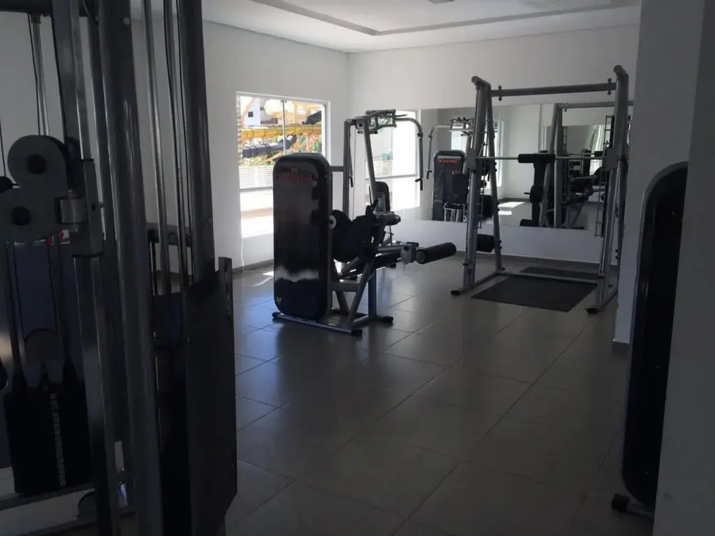 Riviera Park - Flat Residencial