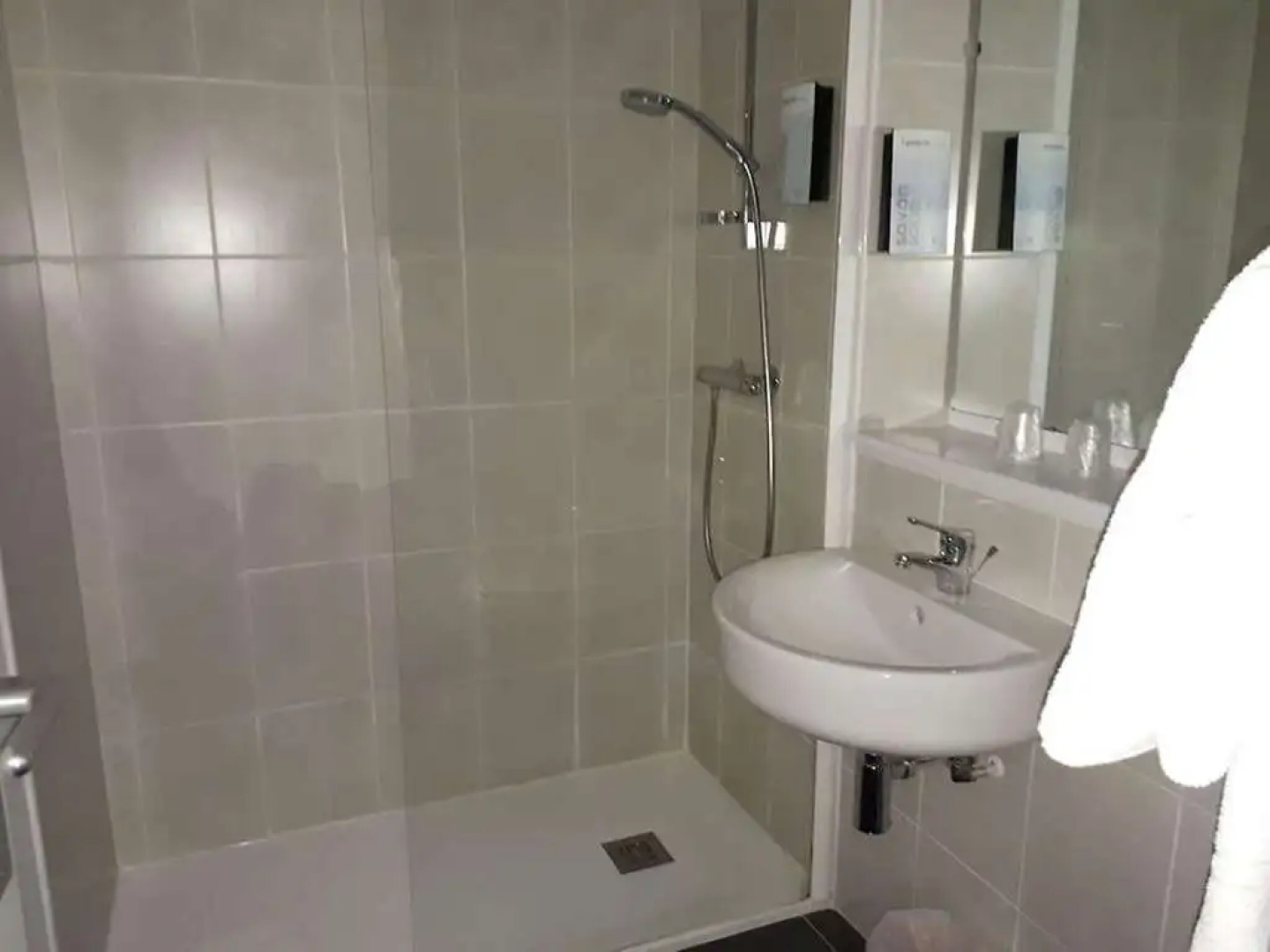 Campanile Sable Sur Sarthe