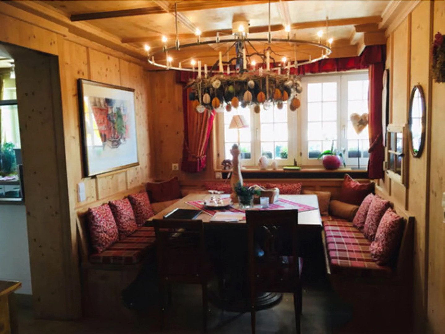 Landhausvilla Strittberg 7