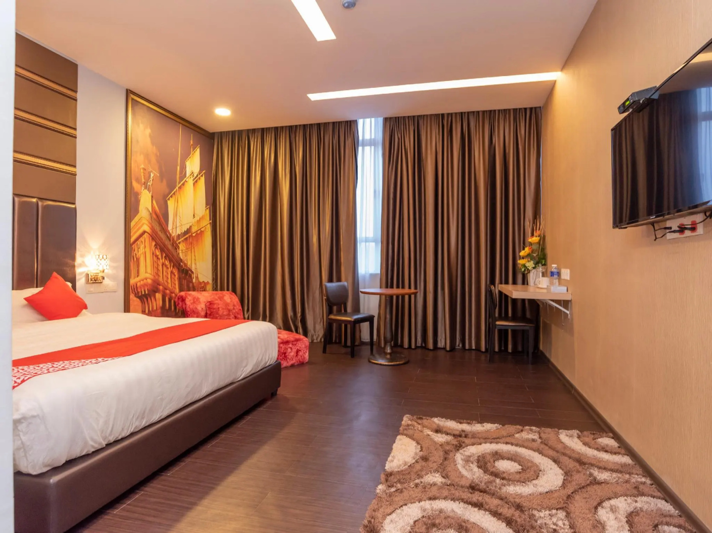 Zenz Hotel