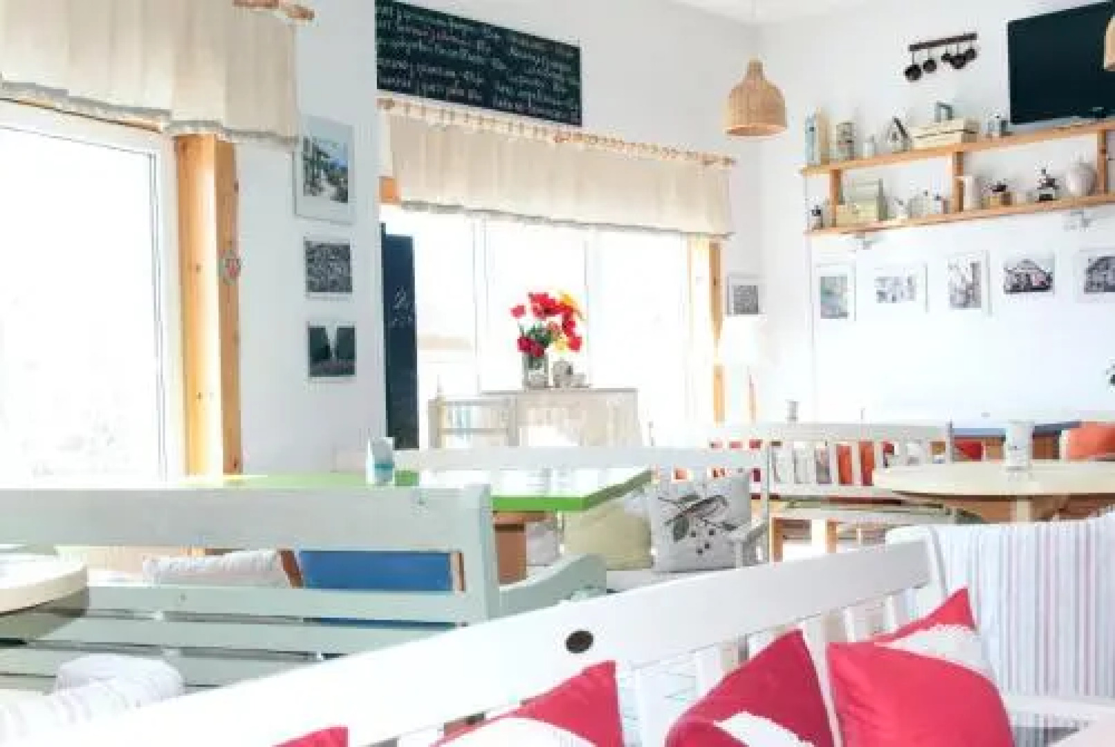 Maison Blanche Ecohouse