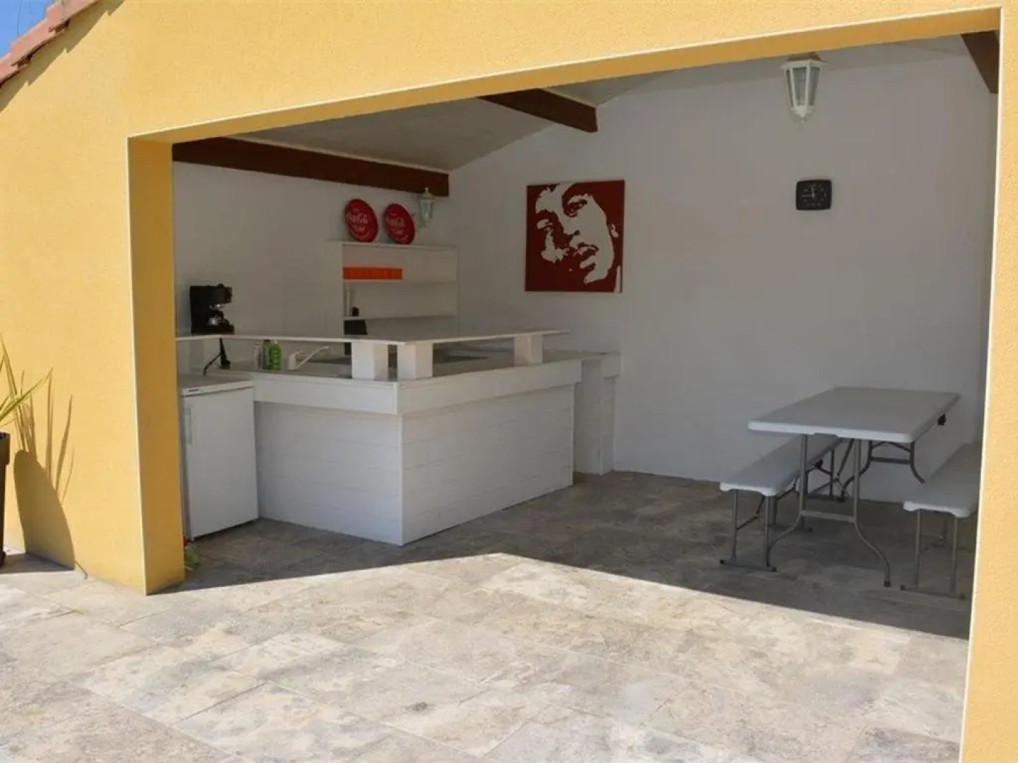 Maison Saint-Maurice-d'Ardèche, 6 pièces, 8 personnes - FR-1-382-62