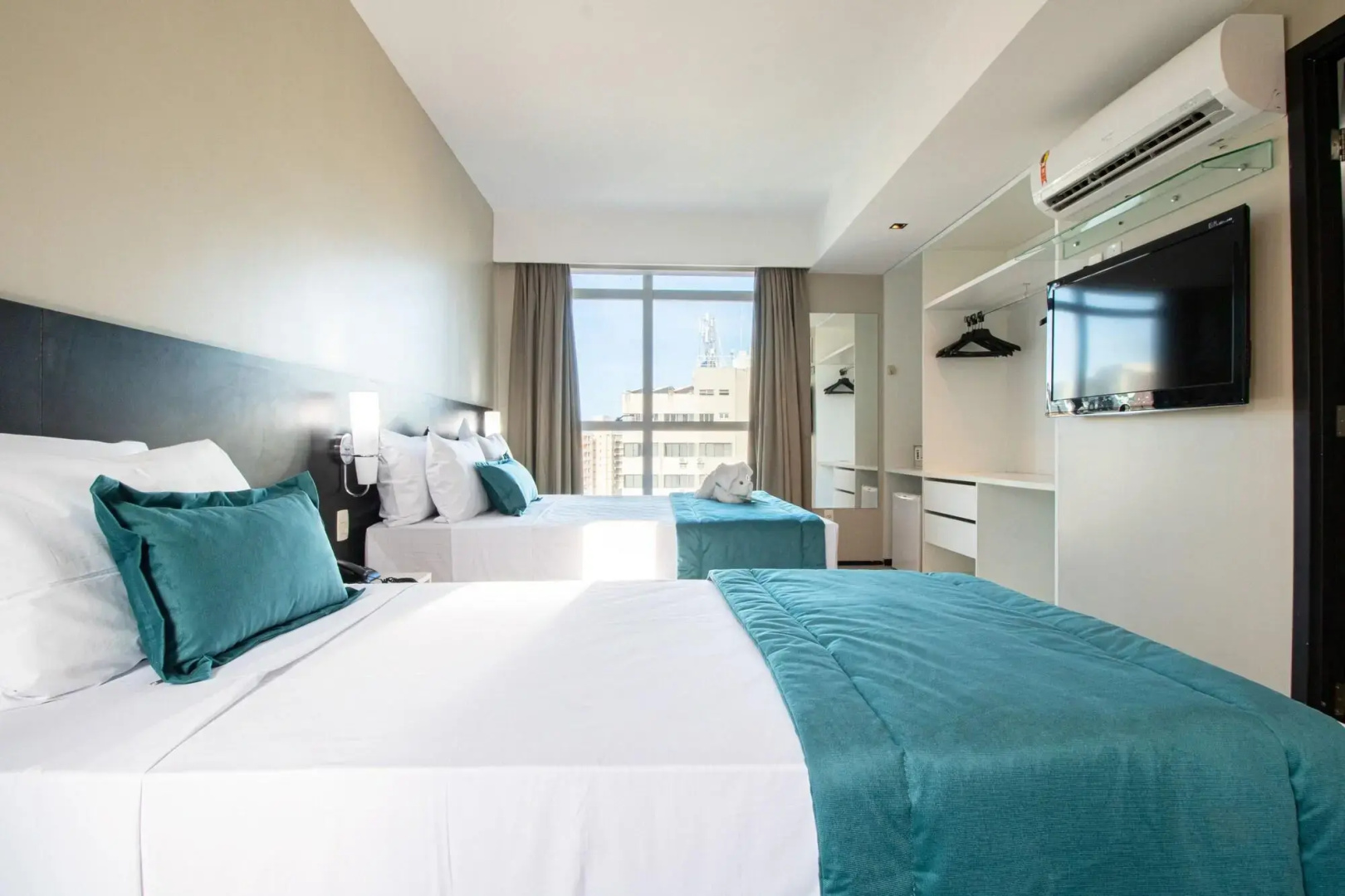 Ritz Coralli Hotel